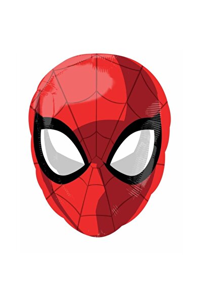 Anagram Balon Folie Figurina Cap Spider-Man , 30x43cm