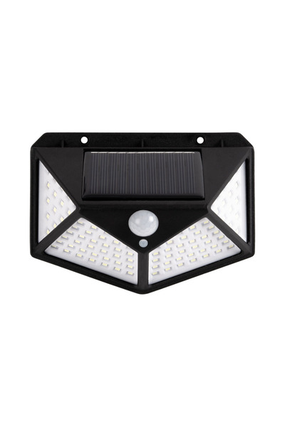homelight Solar wall light with LED sensor IP54,