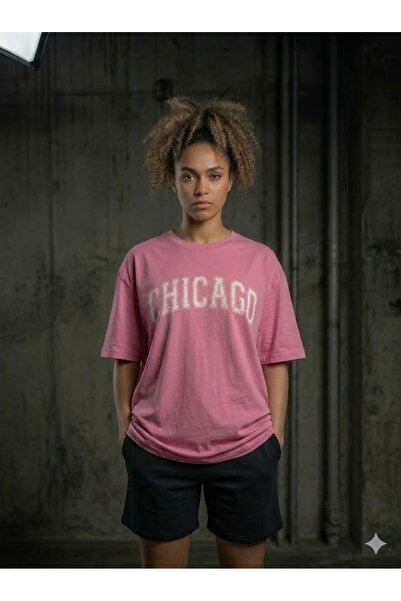 PERISENSE Unisex Sports Shorts T-Shirt Set – Oversized Summer Casual Sport Se...