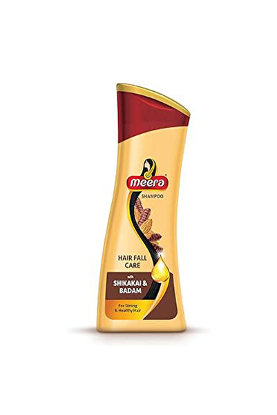 MEERA SHAMPOO HAIR FALL CARE 180ML