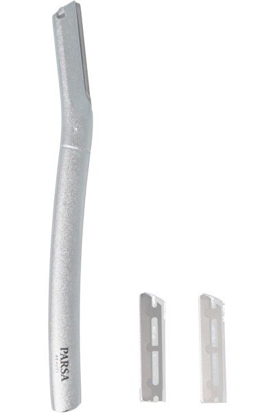 PARSA BEAUTY Epilare sprâncene și facială pentru femei și bărbați - Aparat de...