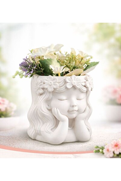 Unbranded/Generic Vază decorativă pentru fetițe