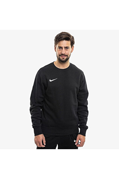 Nike Ib1190-010 m Nk Park26 Flc Crew Sweatshirt