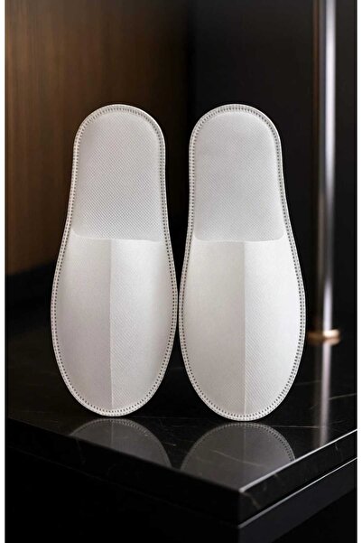 Ultrasonik Terlik Tek Kullanımlık Eko Terlik 250 Çift