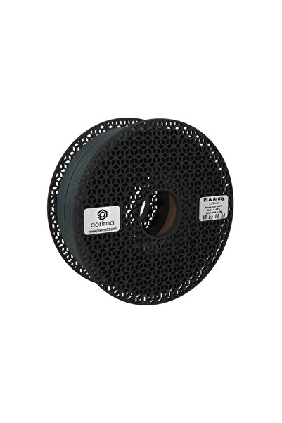 PLA Army Filament Kaan