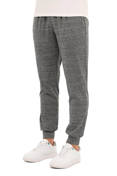 Kinetix MB PES JG 22SN224 6FX Γκρι ανδρικό παντελόνι φόρμας A102121691