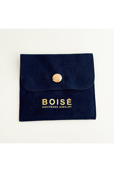 Boise Atelier Lacivert Orijinal Kese
