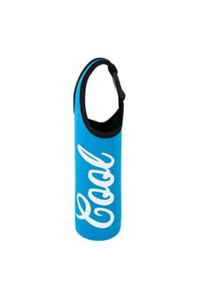 OEM Isothermal Bottle Cover Blue Cool 0.5 L