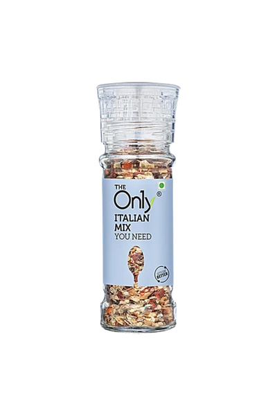 ONLY ON1Y ITALIAN SEASONING GRINDER 35GM