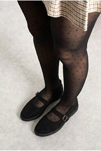 HVZ Exclusive Negru Interior Exterior 100% H piele naturală Pantofi cu talpă ...