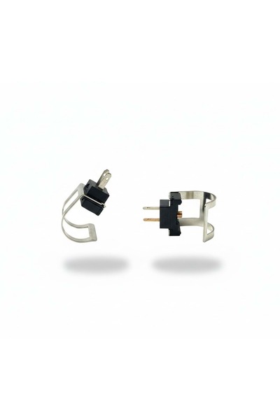 EPCOS Vaillant, Bosch, Buderus ve Demirdöküm Uyumlu Boru Tipi İnce Pin 3/4 NT...