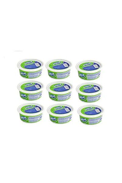derm Promo Pack 9 X Ultra Original Hand Cleaning Paste 400g