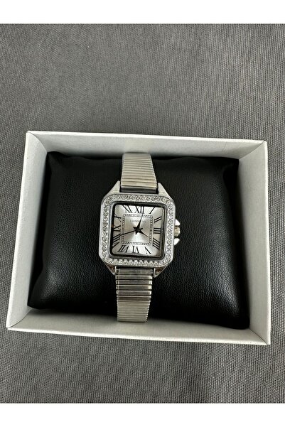 Mutenaura Stainless Steel Women's Wristwatch