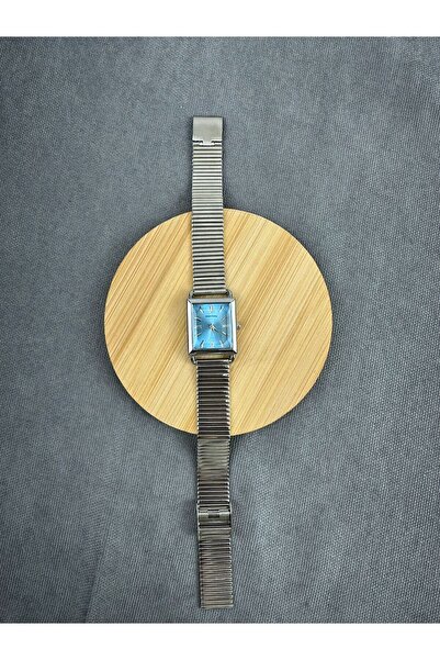 Mutenaura Stainless Steel Women's Wristwatch