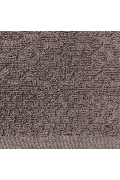 RootRise STIDSVIG منشفة حمام ذهبية STIDSVIG 70x140 رمادي كرونبورج