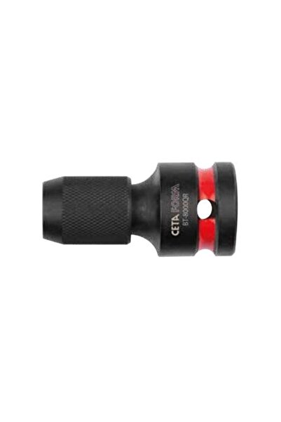CETA FORM 1/2" Bits Tutucu Lokma- 1/4" Bitsler için