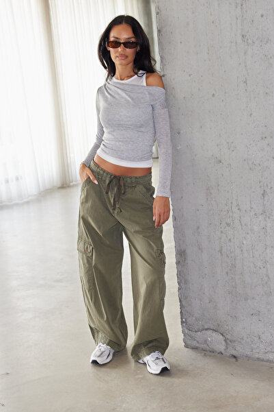 South Coast Kargo Cep Pantolon