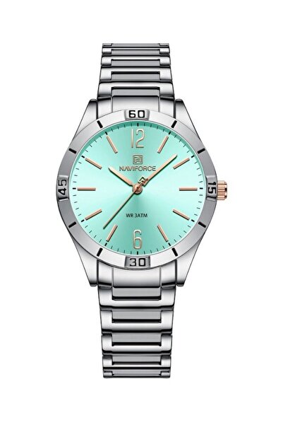 Naviforce Women's Water Resistant Analog Watch NF5029