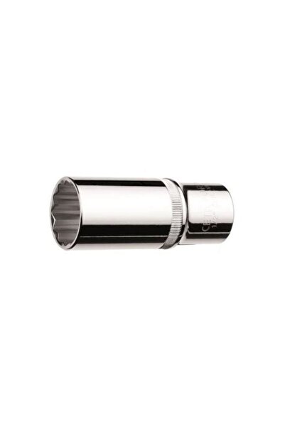 CETA FORM 1/2'' 12 Corner Star Deep Socket Wrench 19 Mm