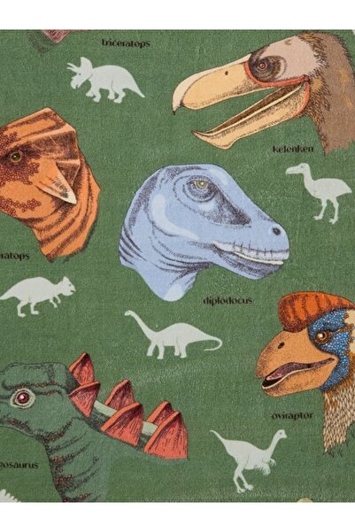 RootRise Raptor Gold Bath Towel Raptor 70X140