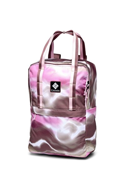 Columbia Trek Unisex Backpack Bag Si 18L 1997401-561