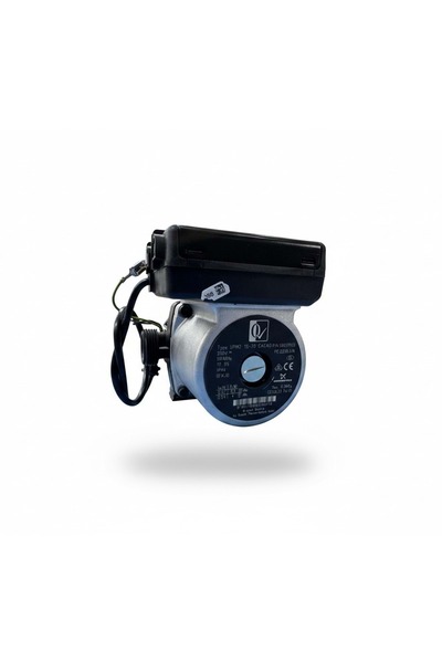 Grundfos Bosch ve Buderus Uyumlu UPM2 15-70 CACA0 PWM Sirkülasyon Pompası