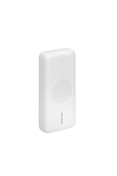 Rivacase Portable Battery VA2602(20000 mAh) White