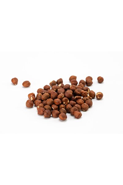 Nukka Nuts Alune de padure crude - 250 kg