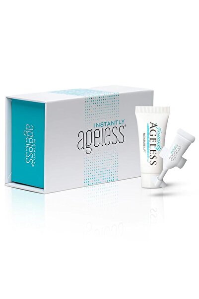 Instantly Ageless - Instant Face Lift Cream - Skin Care for Anti Aging Face C...