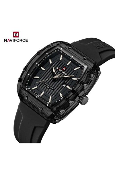 Naviforce Women's Water Resistant Luxury Watch NF7124