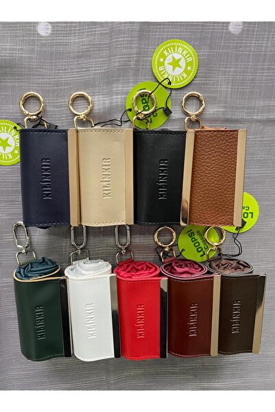 Çanta Trend Red Stylishly Designed Foldable Market & Shopping Bag Bag Pieces