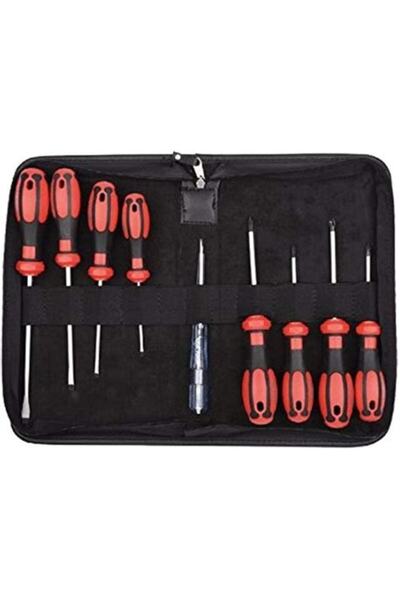 CETA FORM 2 Parça C-PLUS Tornavida Takımı - Düz/Pozidriv