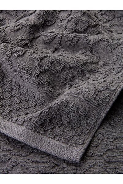 RootRise STIDSVIG منشفة حمام ذهبية STIDSVIG 70x140 أسفلت كرونبورغ