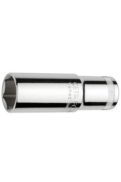CETA FORM 1/2" 6 Köşe Lokma Anahtar - 14 mm