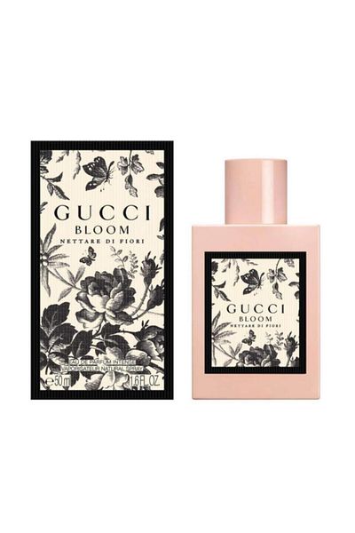 Gucci Gucci Bloom Nettere di Fiore Eau de Parfum Intense 50ml