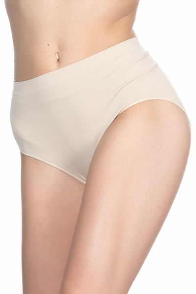 Emay Kompedan Seamless Mama Slip | Έμι 3002