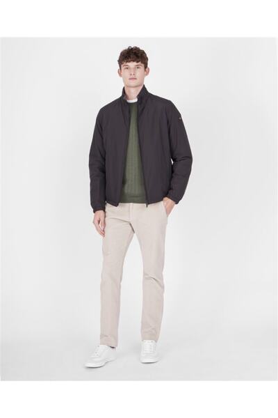 PAUL&SHARK سترة إعصار للرجال C.wصناعي