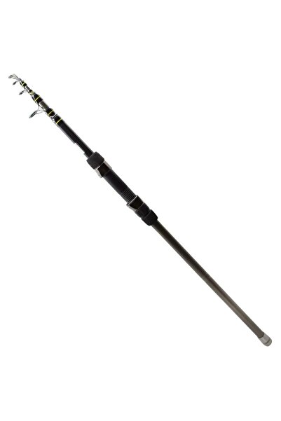 REMIXON Remıxon Heavy Duty Carp Serisi 3.90 Mt. 200-300gr. Olta Kamışı