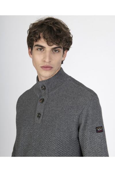 PAUL&SHARK Woollen Pullover