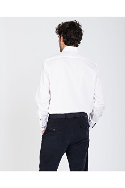 PAUL&SHARK Algodon Fabric Shirt