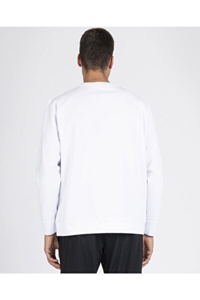 PAUL&SHARK Men's Knitted Sweatshirt C.wCotton