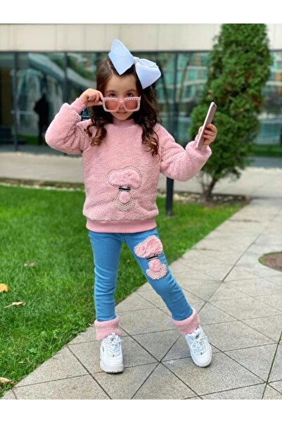 turkish dreams Κοριτσίστικο Κεντητό Σετ Διπλό