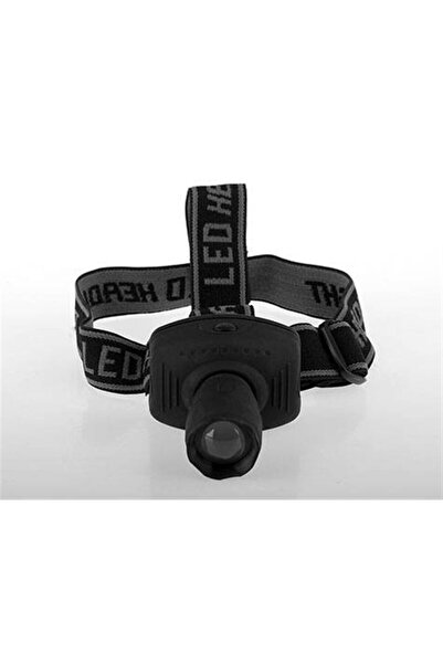 Bifirsat Zoomlu Kafa Feneri Ekonomik Açık Kamp Gece Balıkçılık Tamirat