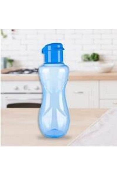 İndiriminVar 750ml Plastic - School Flask, Water Bottle and Water Bottle for Children