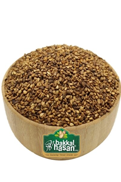 Bakkal Hasan Susam Siyah Küncü Kavrulmuş - 250 gr