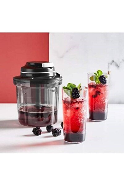 Tupperware Ekstra Şef