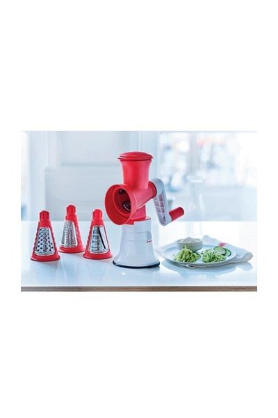 Tupperware Premium Grater