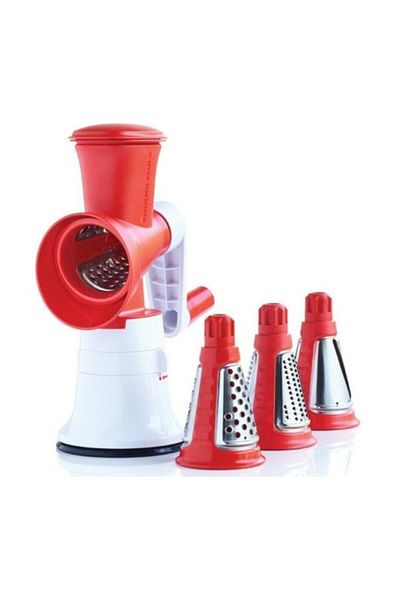Tupperware Premium Grater