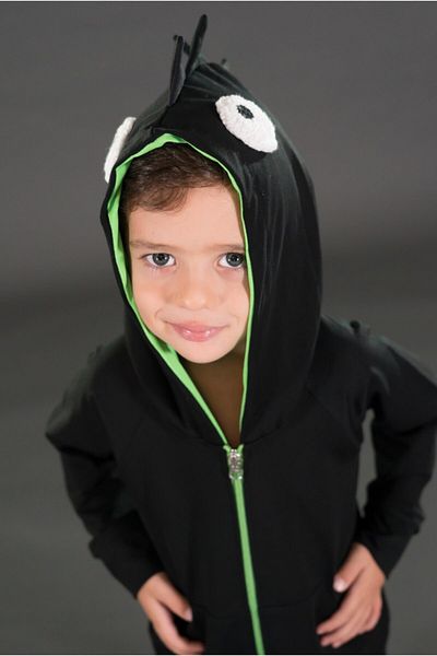 Baokids بذلة الملك دينو