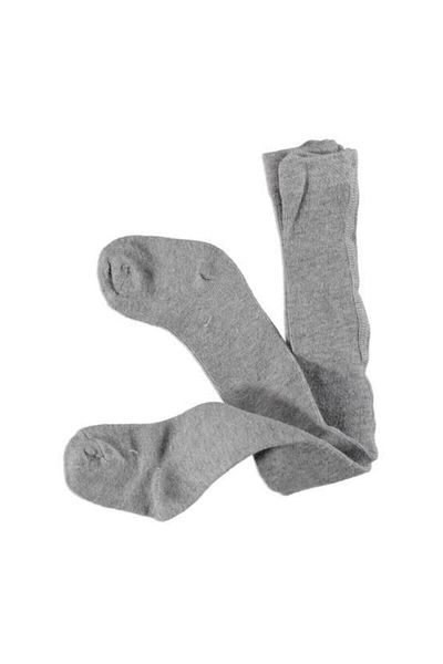 Ekinoks Baby Kids 0-14 Years Plain Pantyhose